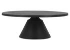 Nicolo Sofa & Gershwin Coffee Table