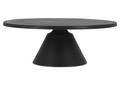 Gershwin Coffee Table 43" -Bronze