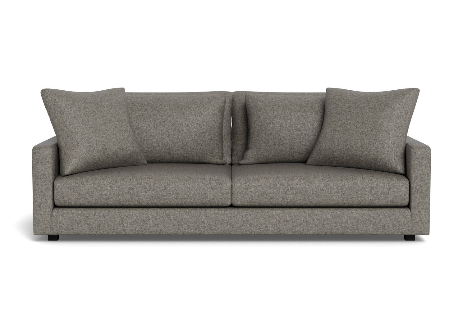 Berg Custom Sofa