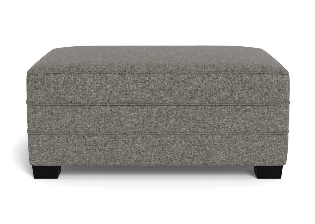 Repose-pieds Azure 40x26 po personnalisé