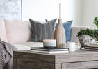 Petit vase Jacinda sable