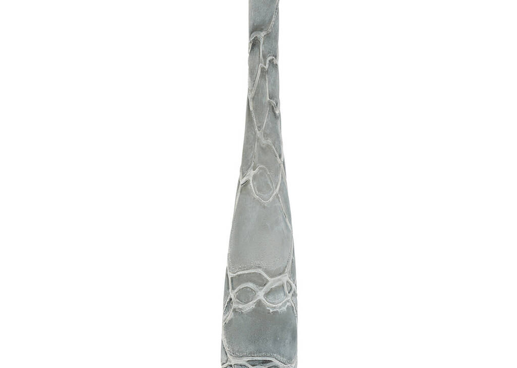 Grand vase Nolah cailloux