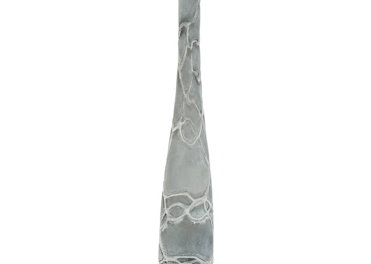 Grand vase Nolah cailloux