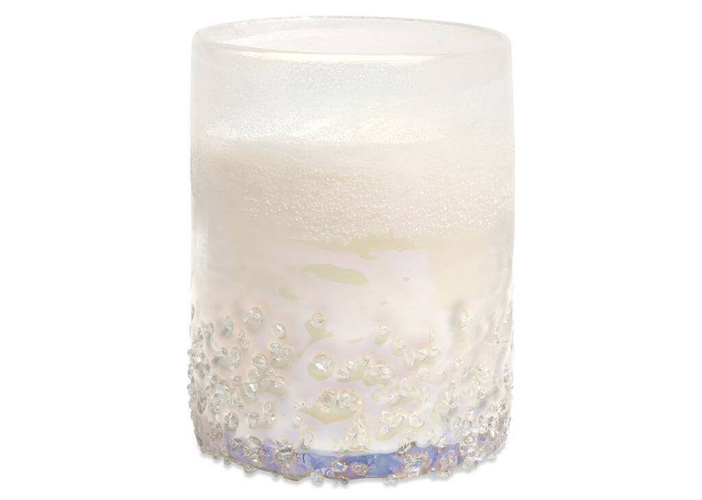 Perla Candle Iridescent