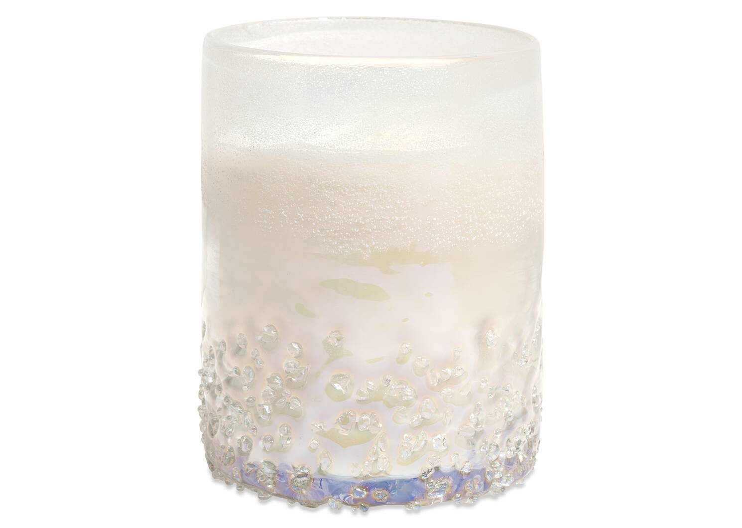 Perla Candle Iridescent