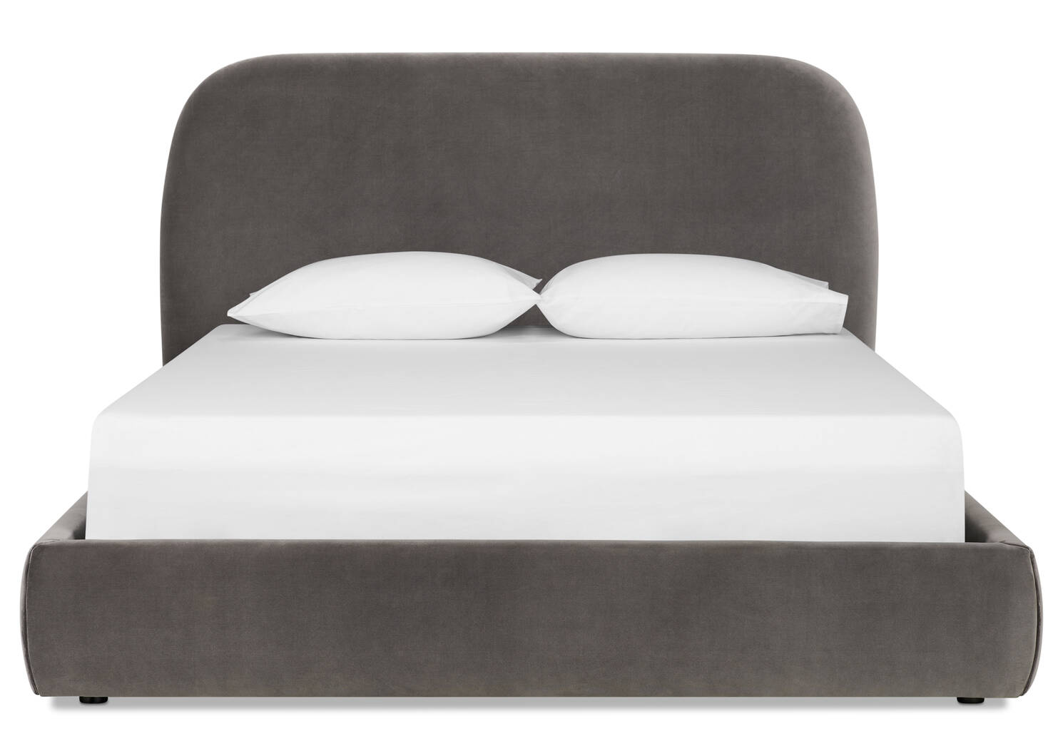 Rielle Bed -Eaton Mink