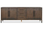 Dumonet Sideboard -Hughes Umber