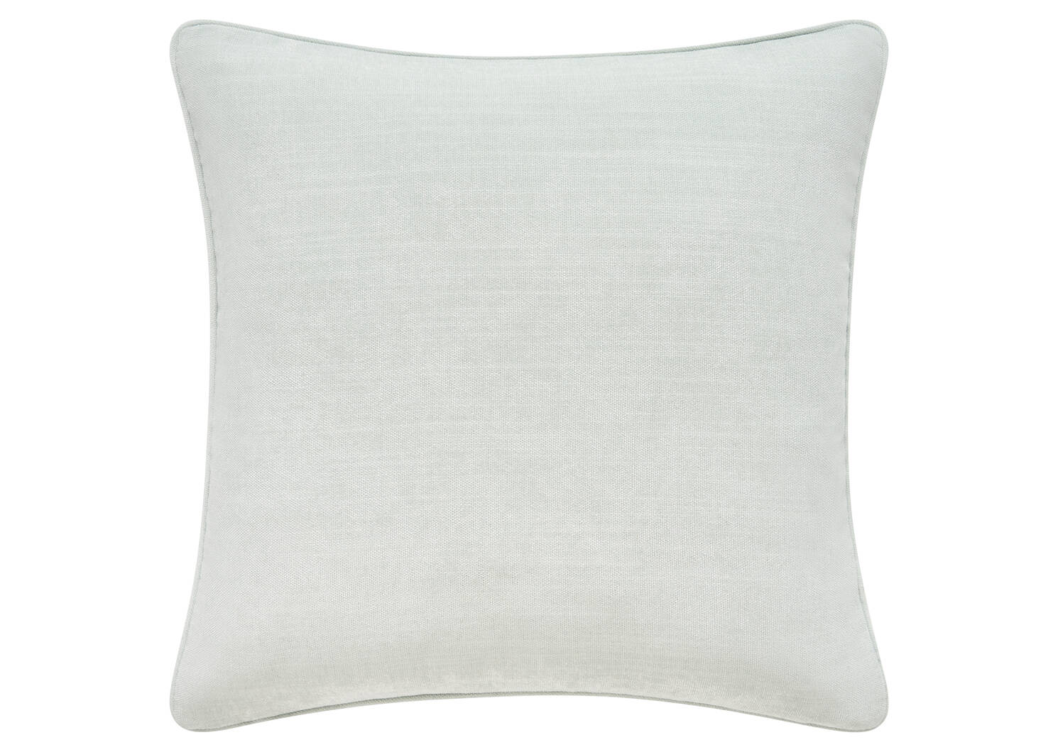 Coussin Bailey 20x20 glacier