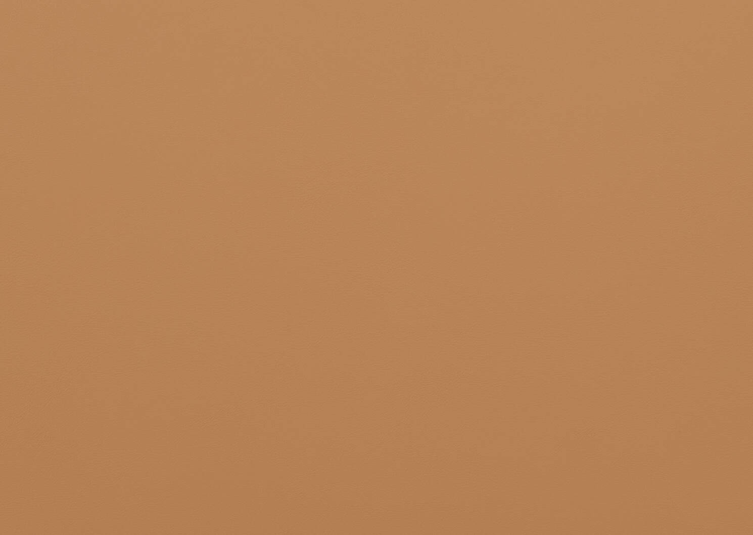 Tabouret Nolin -Somme caramel