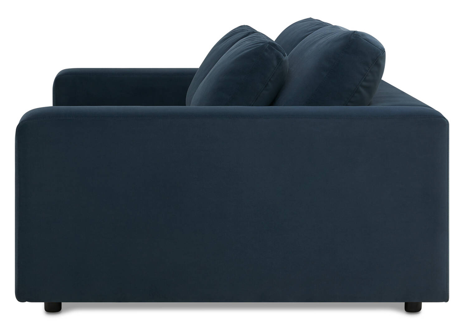 Nate Sofa -Rylan Steel