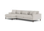 Nixon Custom Sofa Chaise