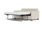 Azure Custom Sofa w/ Queen Bed