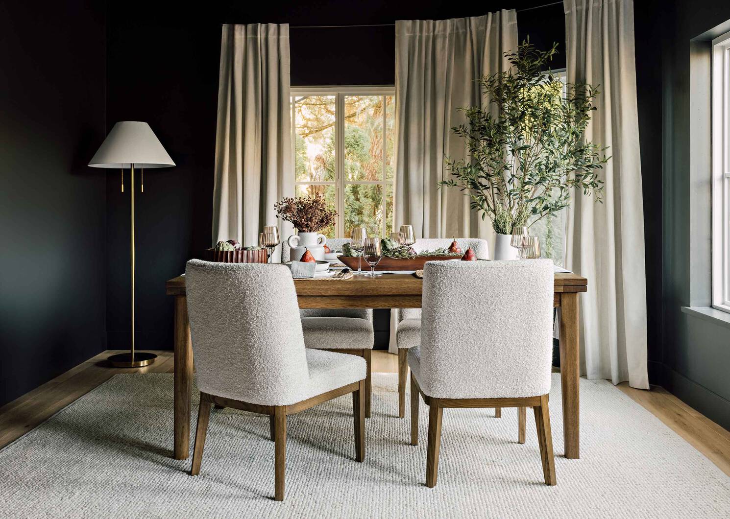 Erissa Floor Lamp