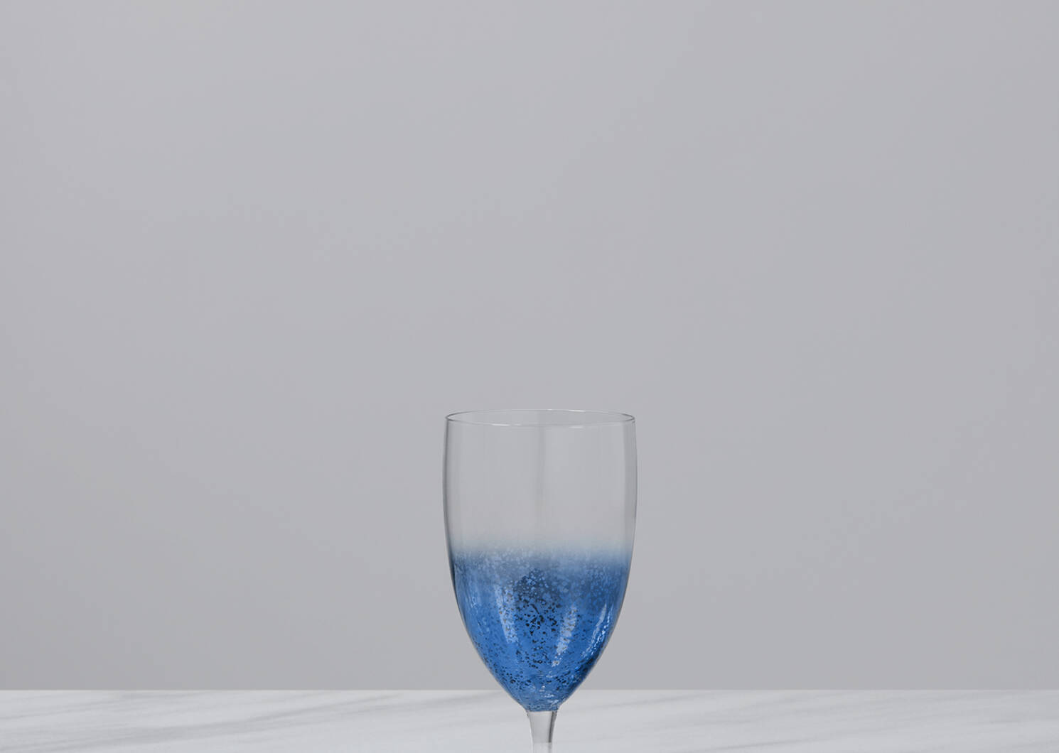 Verres Shimmer -marine