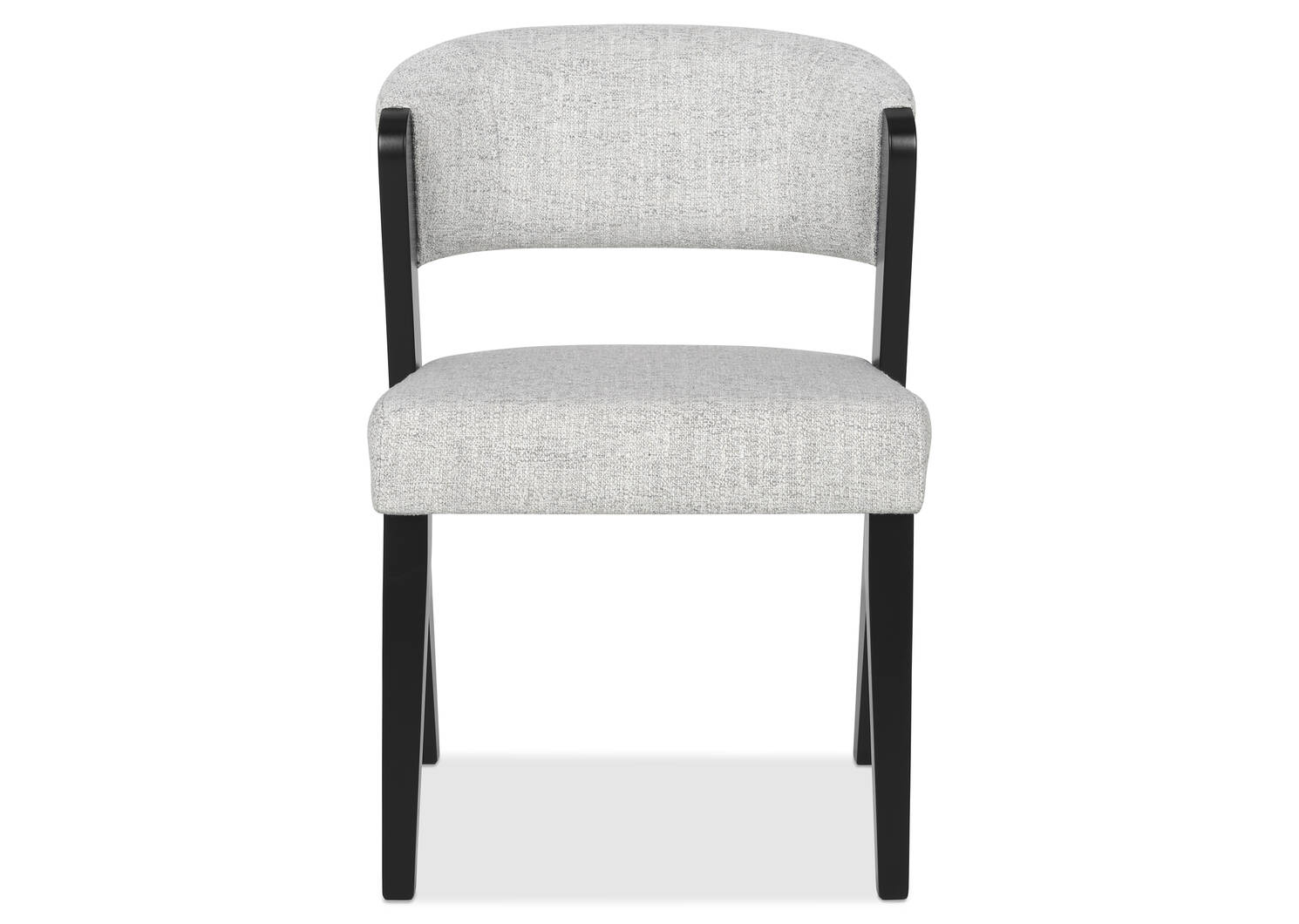 Weston Dining Chair -Nate Cloud