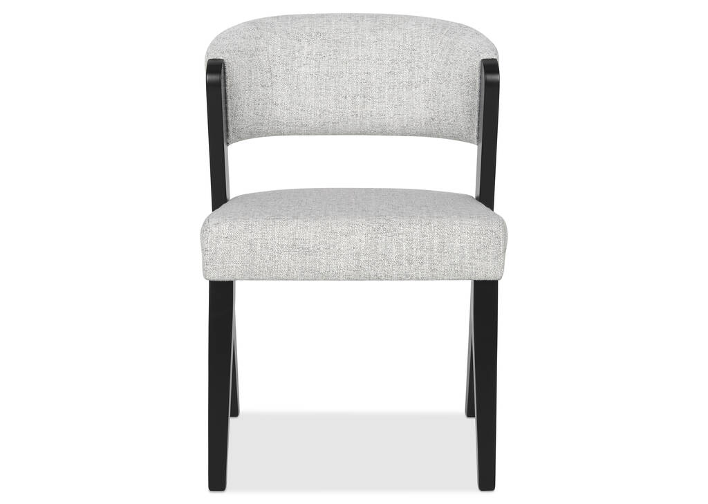 Weston Dining Chair -Nate Cloud