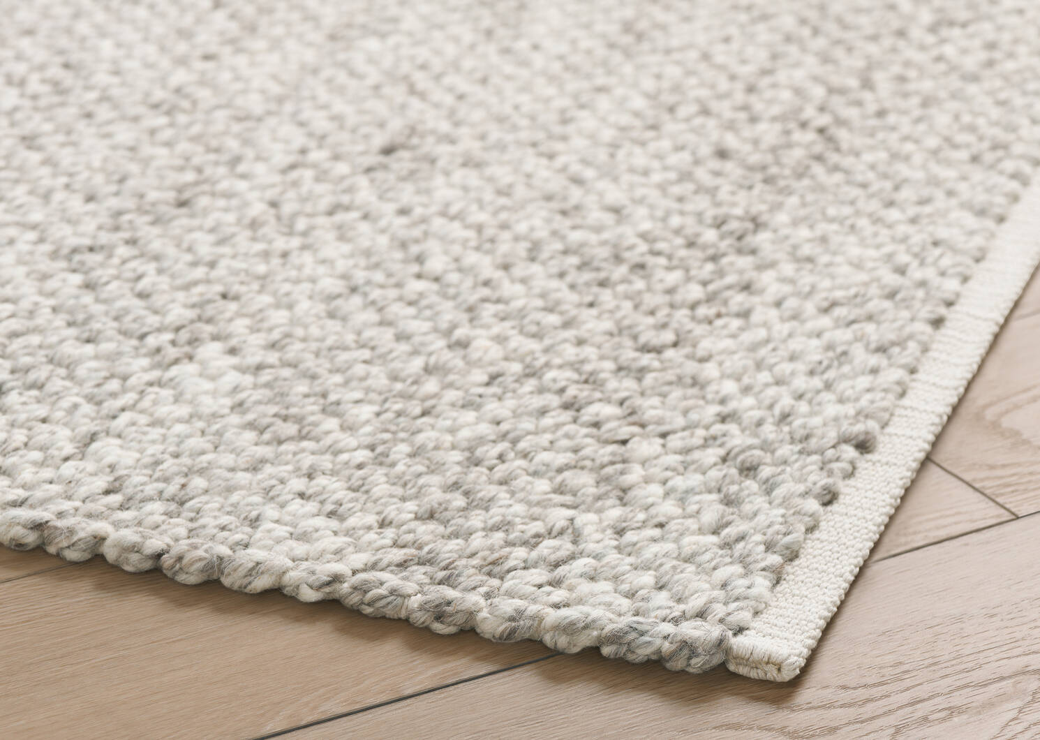 Tapis Turner 36x60 naturel/ivoire