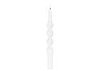 Twist Taper Candle Set