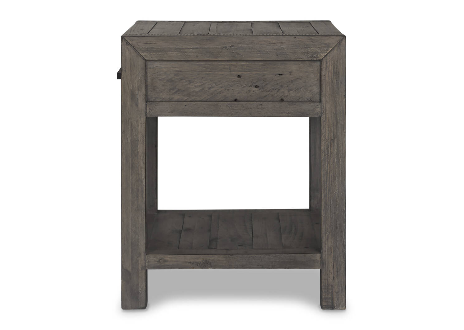 Northwood Side Table -Stanton Ash