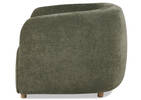 Fauteuil Statler -Judy trèfle