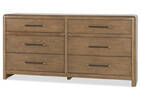 Wallen Dresser -Dunn Clay