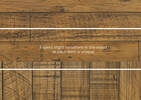 Northwood Coffee Table -Stanton Pine