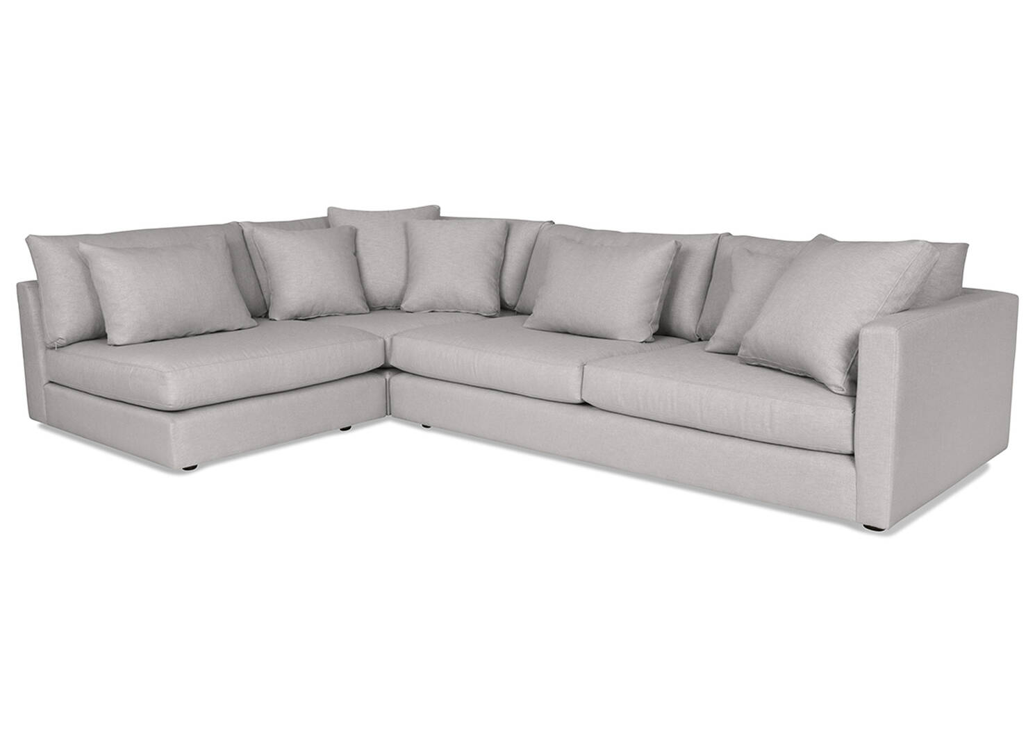 Canapé modulaire Berg personnalisé