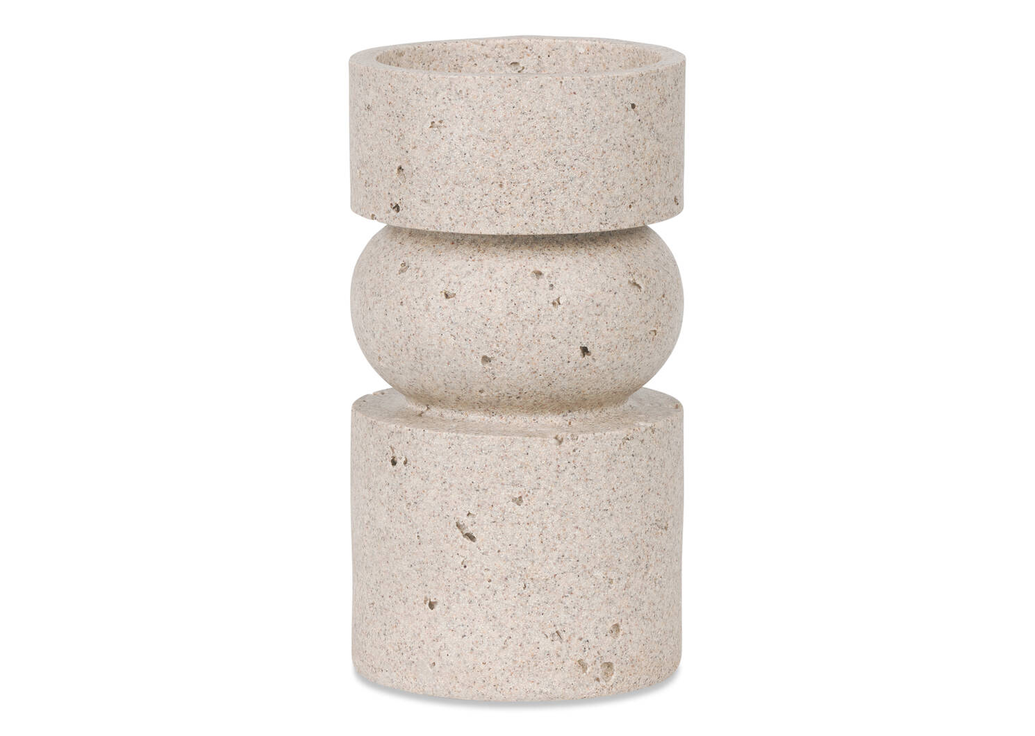 Veda Candle Holder Small