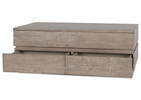 Ferdinand Coffee Table -Merit Pine