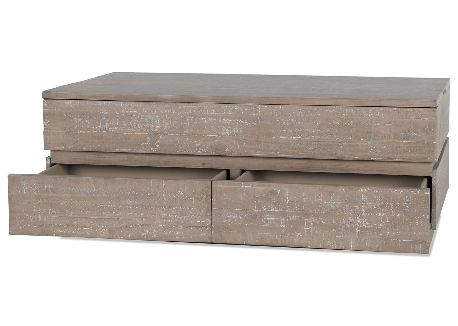 Ferdinand Coffee Table -Merit Pine
