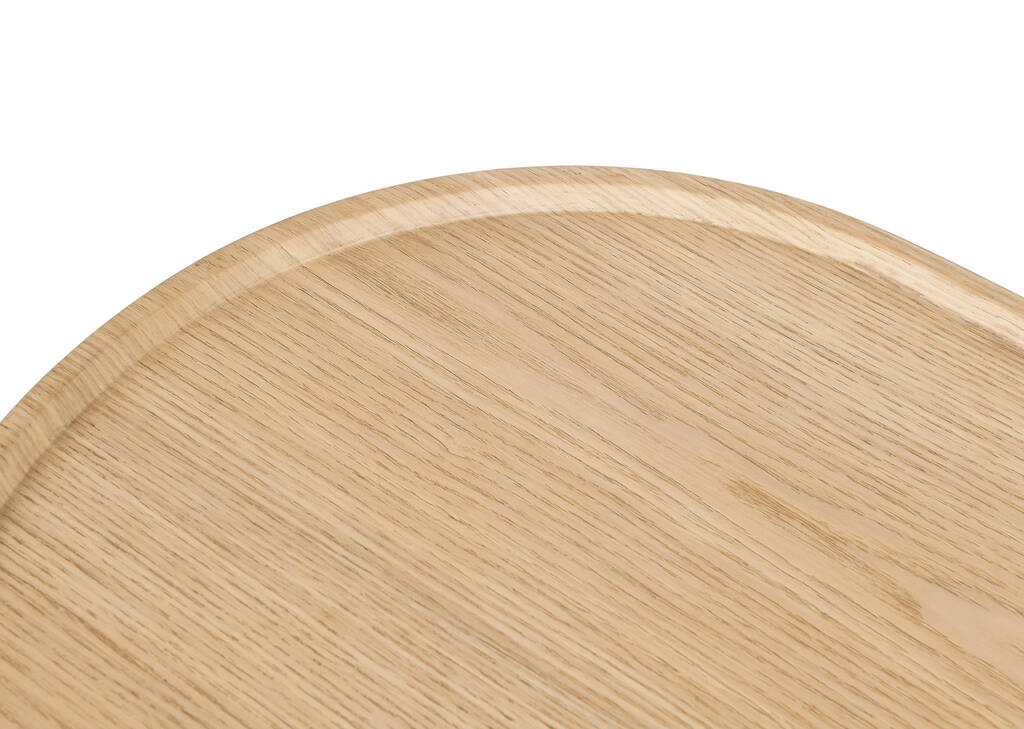 Triada Side Table Tall -Giles Almond