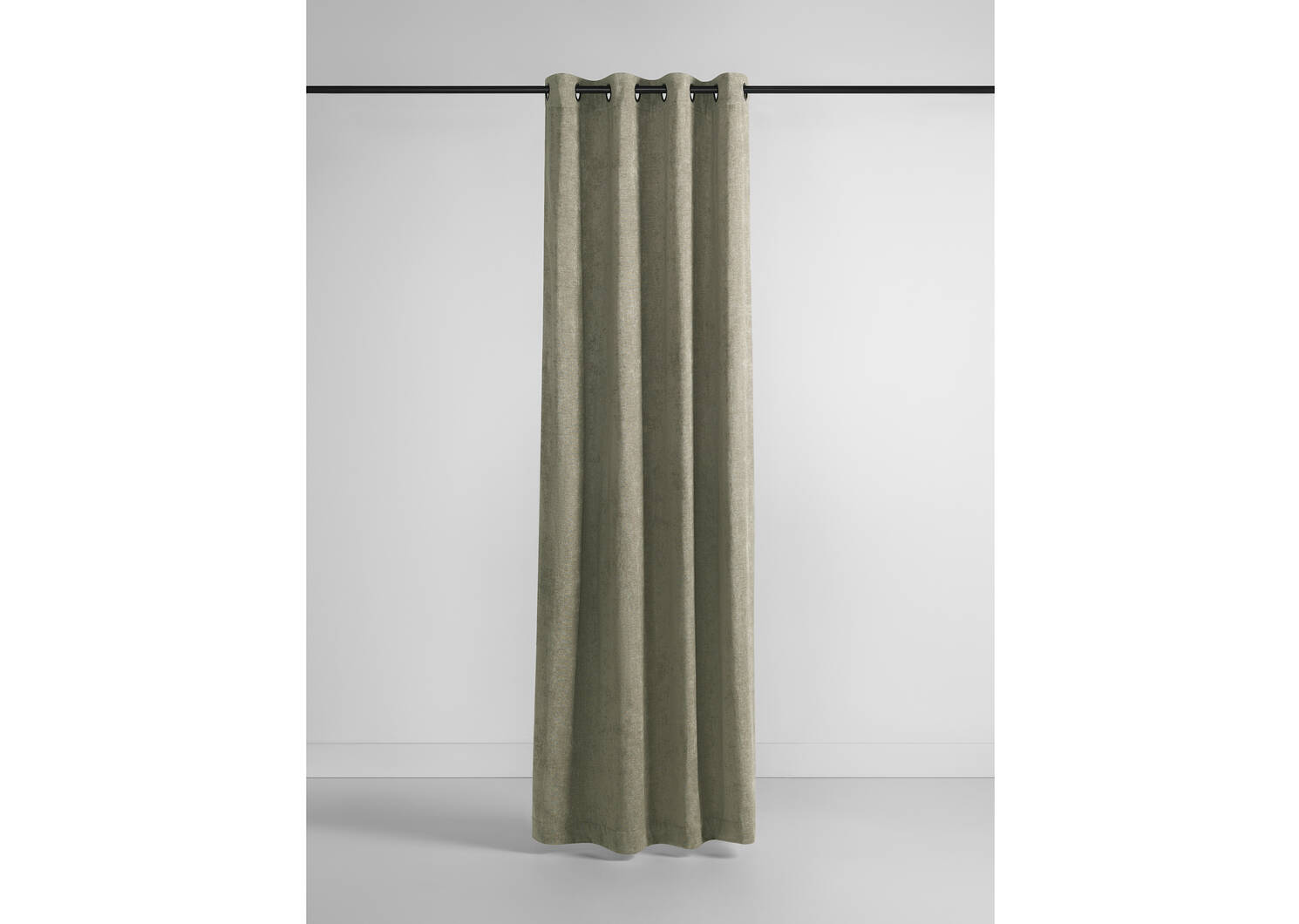 Leith Curtain 96 Sage