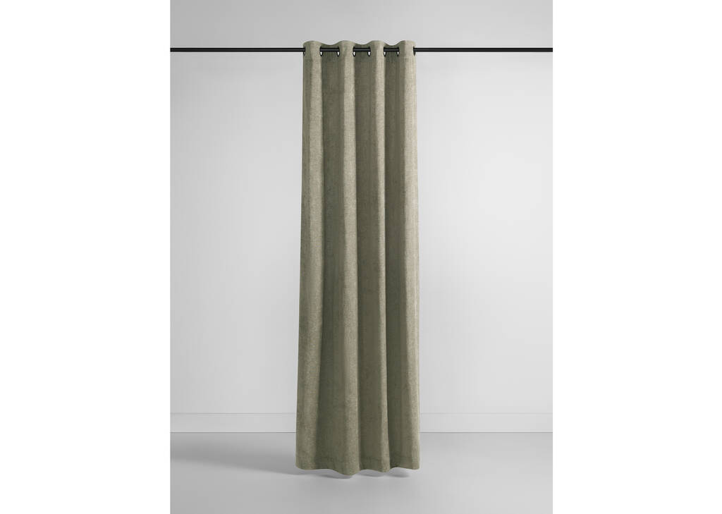 Leith Curtain 96 Sage