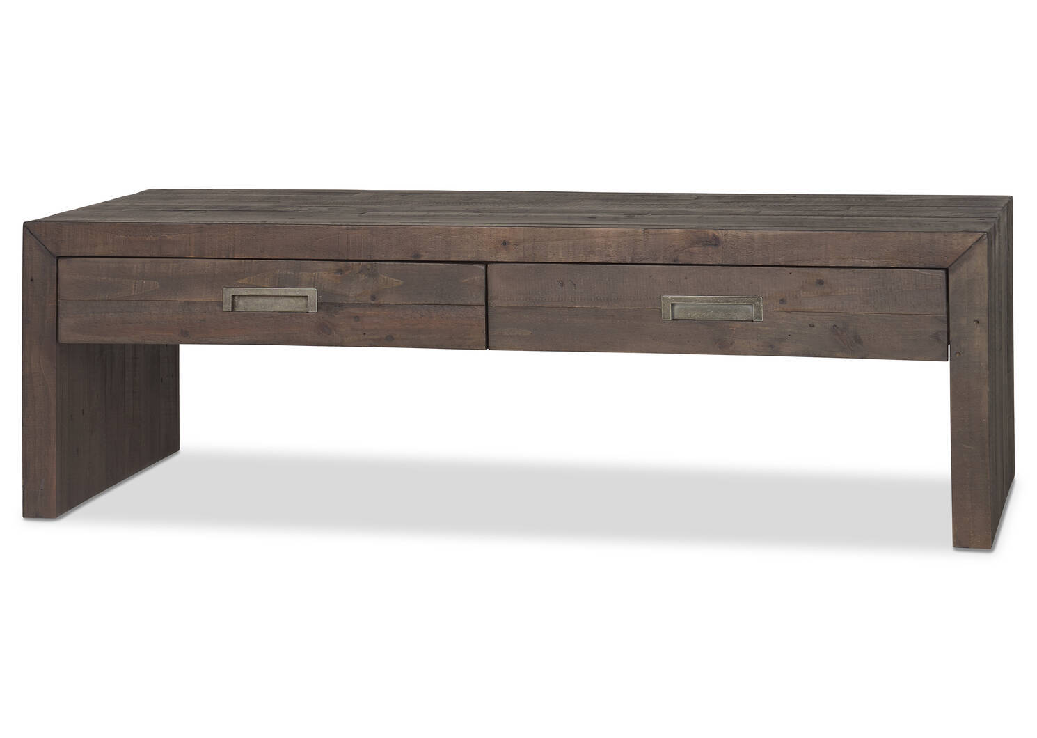 Table basse Stansfield -Waco ombre