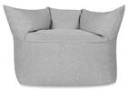 Torrance Chair -Kobe Grey