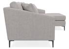 Hensley Custom Sofa Chaise