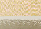 Reith Geo Pillow 20x20 Flaxen/Multi