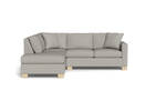 Durant Custom Sectional