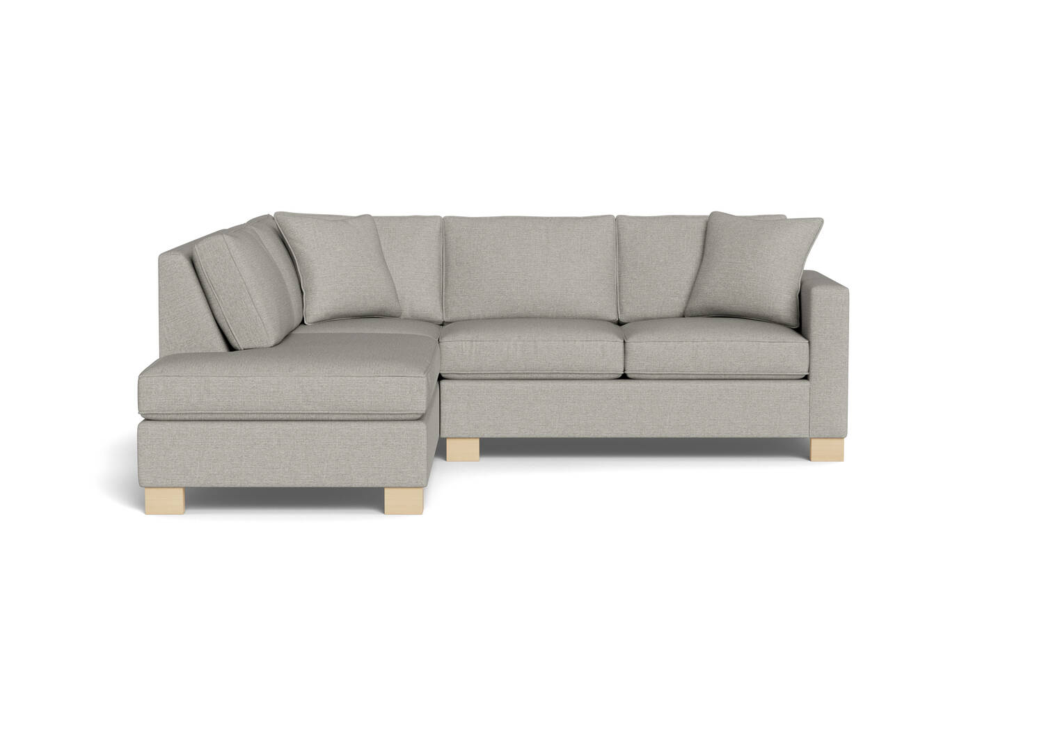 Durant Custom Sectional