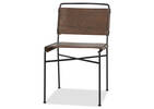 Emmory Dining Chair -Como Brown