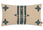 Tommy X UB Printed Pillow 12" x 22"