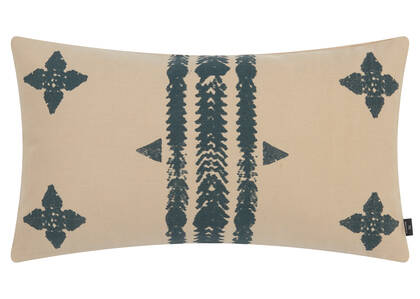 Coussin avec imprimé Tommy X UB 12x22