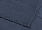 Tommy X UB Quilted Throw 60" x 70"