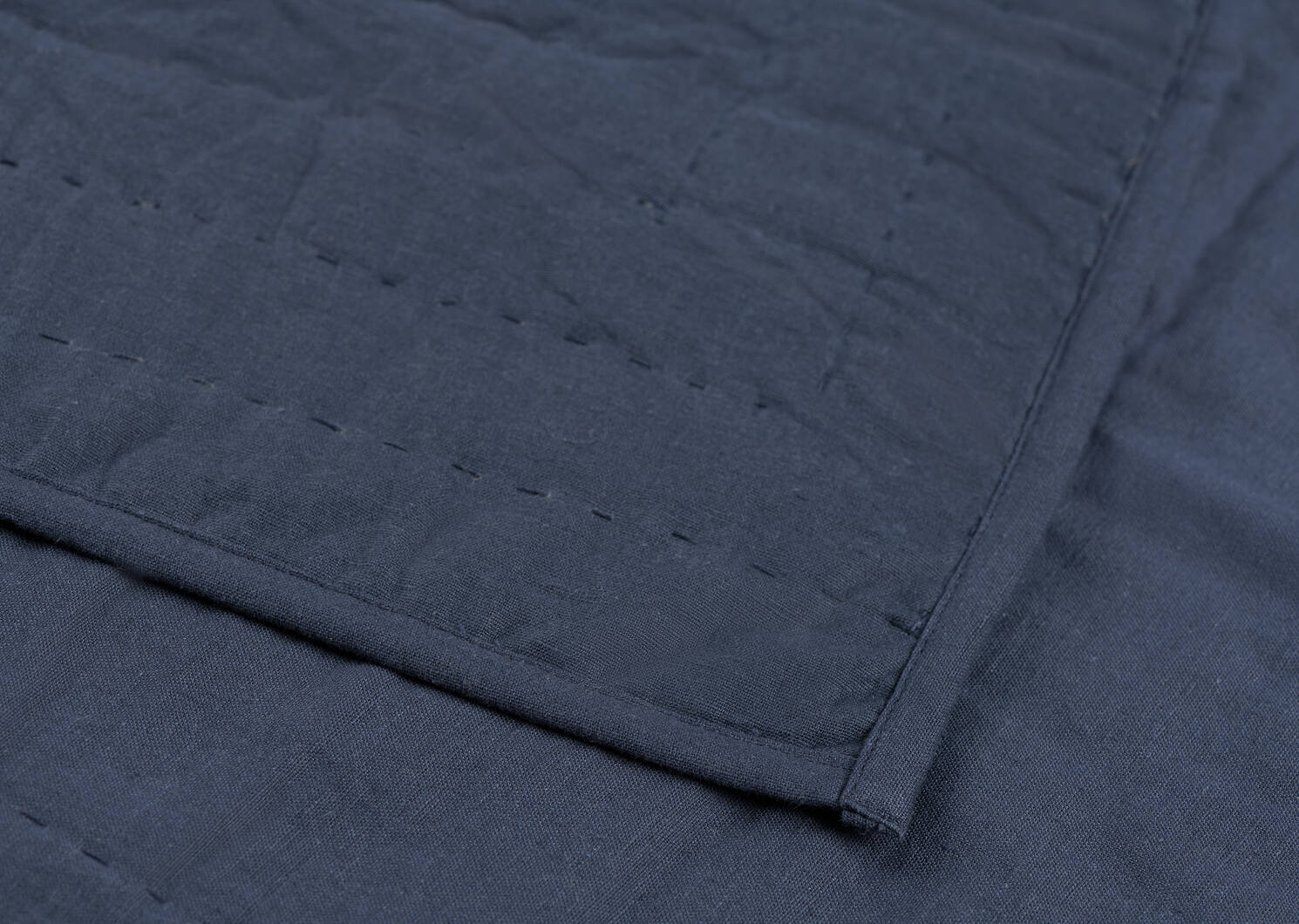 Tommy X UB Quilted Throw 60" x 70"