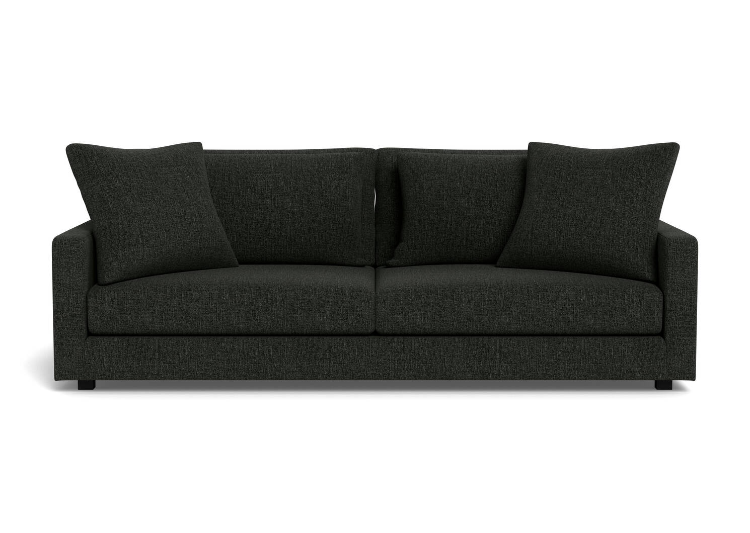 Berg Custom Sofa