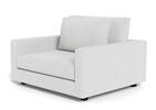 Fauteuil Berg personnalisé