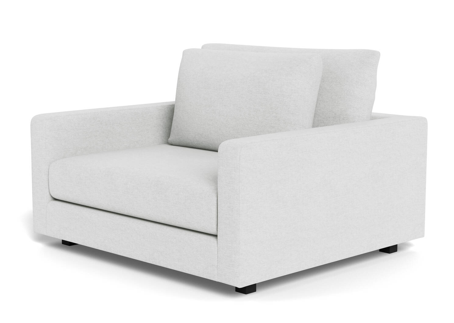 Fauteuil Berg personnalisé