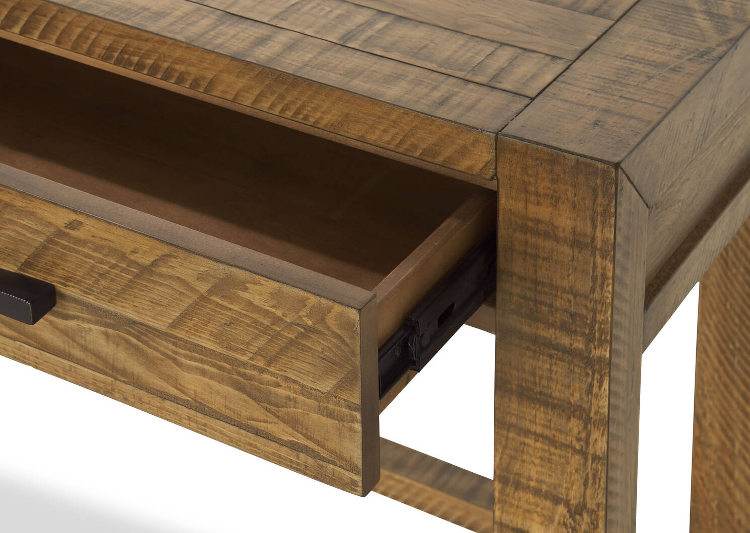 Northwood Console Table -Stanton Pine
