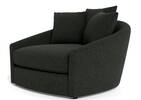 Gela Custom Chair