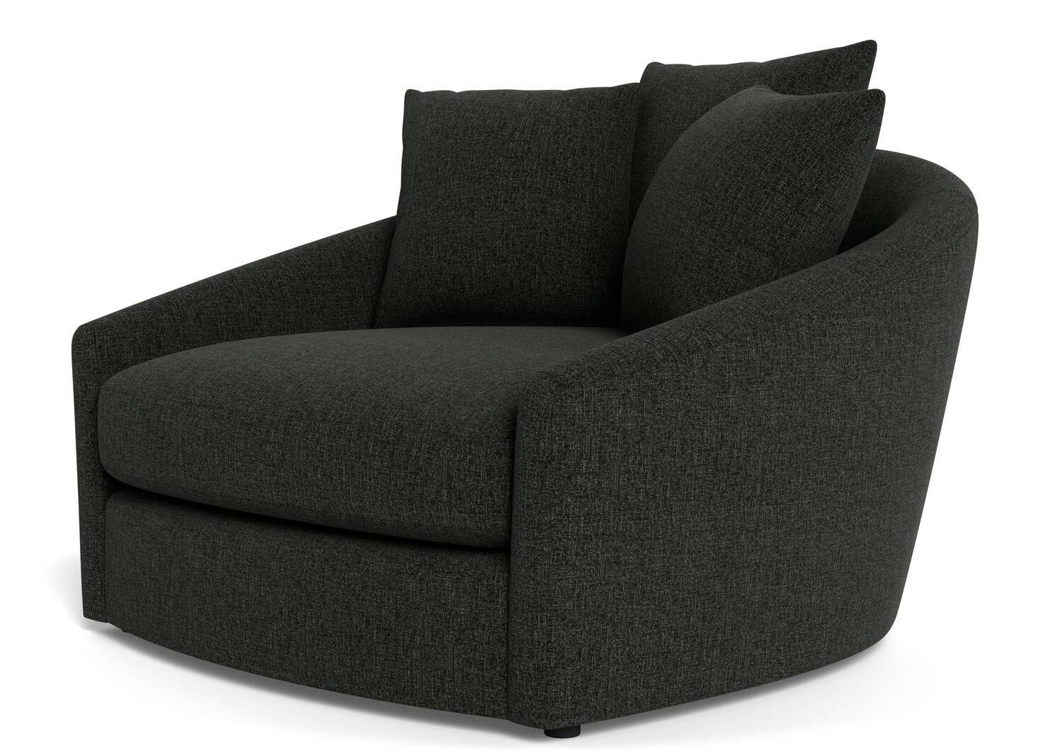 Gela Custom Chair